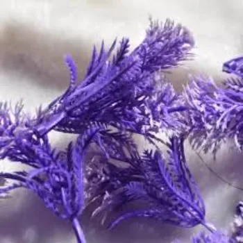 Stylist Artificial Leaf